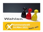 Kommunalwahl 2021